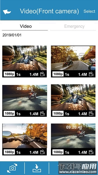 GoDashcam官方下载