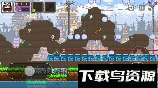 幻境双生rehtona最新版截图3