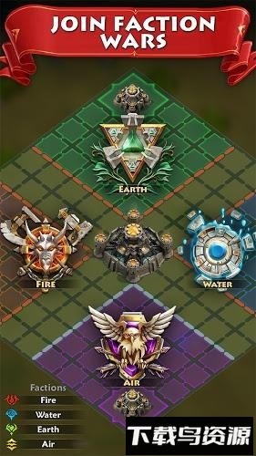 战争风暴安卓版下载