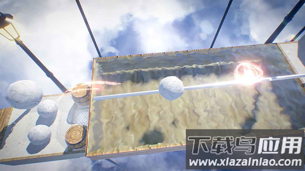 Ballex平衡球手机版最新版截图4