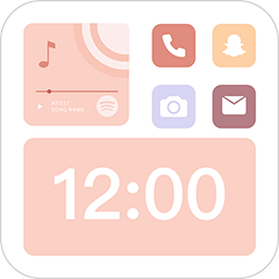 元气桌面小组件手机版