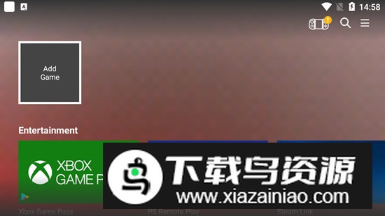 ShanWan Controller山弯手柄控制器谷歌版apk最新版截图3