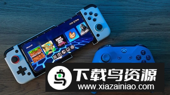 控制台启动器app手机版最新版截图2