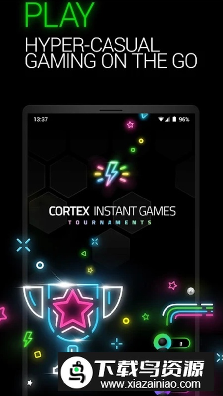 Cortex Games(雷蛇游戏优化器手机版apk)最新版截图3