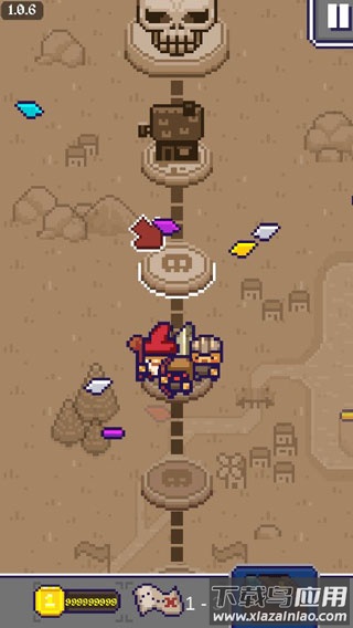 国王之手手游(King Crusher)最新版截图2