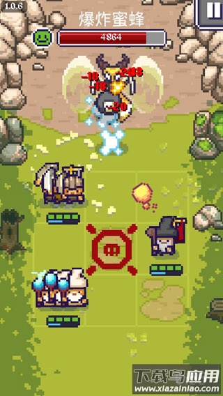 国王之手手游(King Crusher)最新版截图4