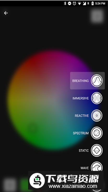 Raiju飓兽PS4手柄安卓版(雷蛇飓兽ps4手柄软件)最新版截图4