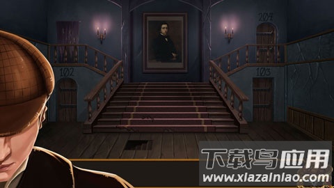 雾岛之谜手游最新版截图1