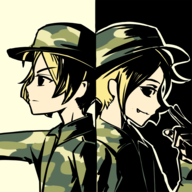 军训大作战手游