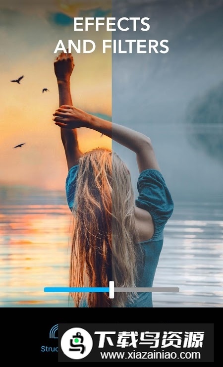 lightleap修图神器专业版apk截图2