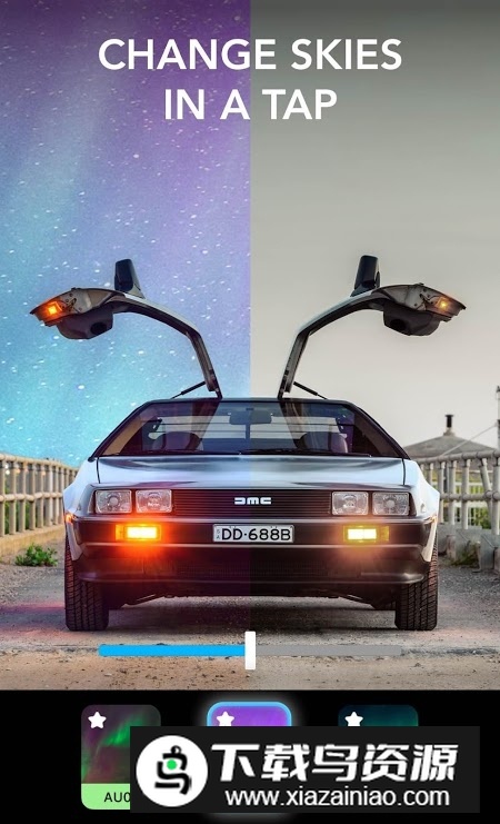 lightleap修图神器专业版apk截图3