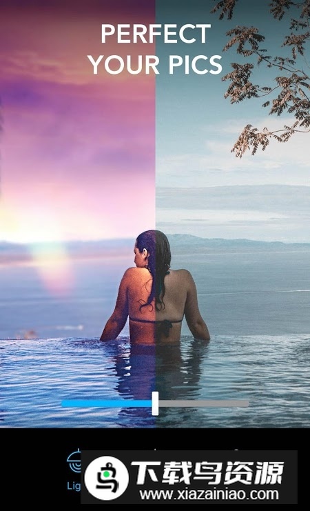 lightleap修图神器专业版apk截图4