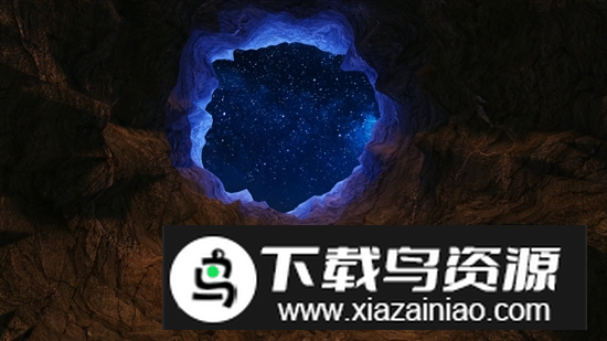 当贝屏保电视版apk最新版截图1