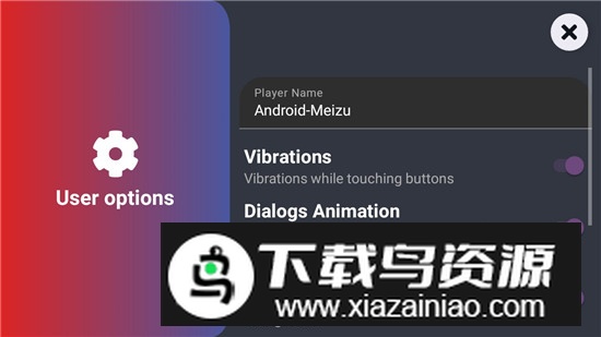 HandyGamePad安卓专业版最新版截图4