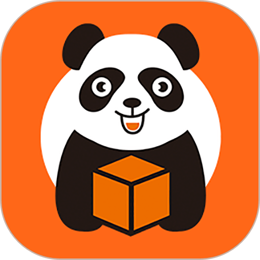 熊猫快收软件