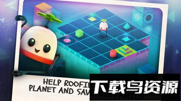 屋顶精灵最新版截图2