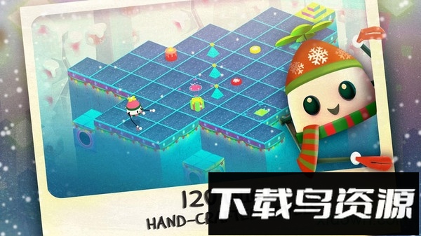 屋顶精灵最新版截图3