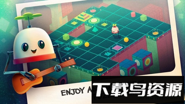 屋顶精灵最新版截图4