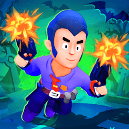 僵尸围攻防御游戏