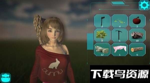 求生世界丧尸末日游戏最新版截图2