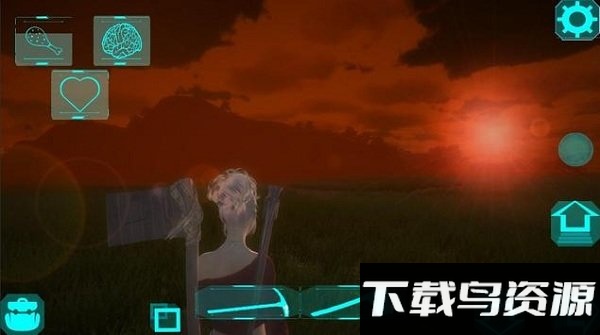 求生世界丧尸末日游戏最新版截图3