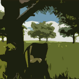 求生世界丧尸末日游戏