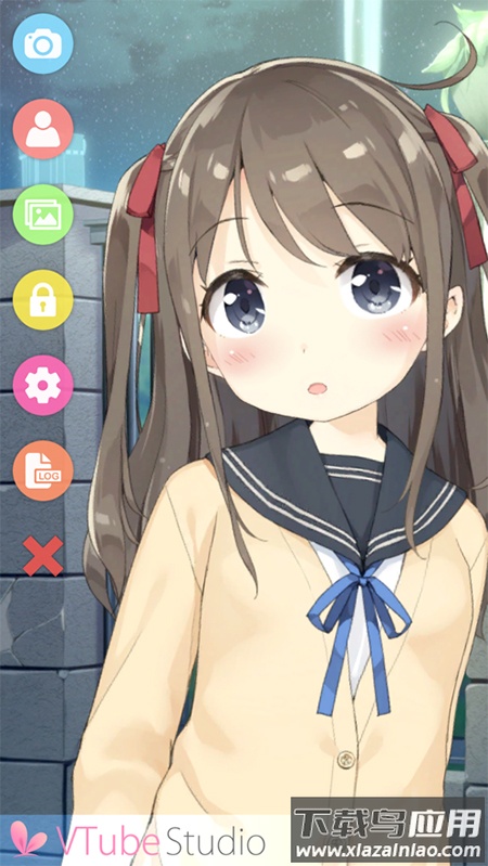 VTube Studio安卓最新版截图1