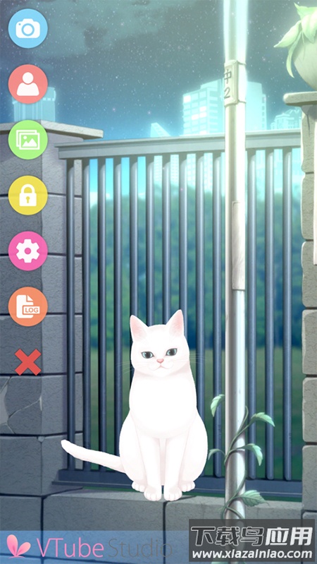 VTube Studio安卓最新版截图3