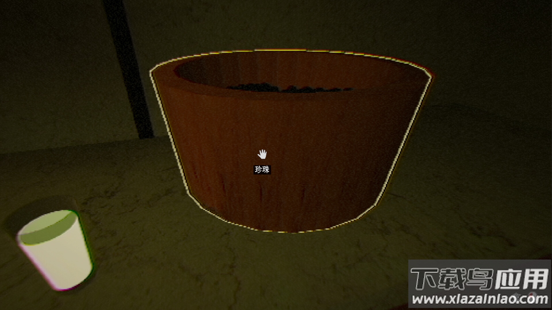 恐怖珍珠奶茶店手机版下载最新版截图3