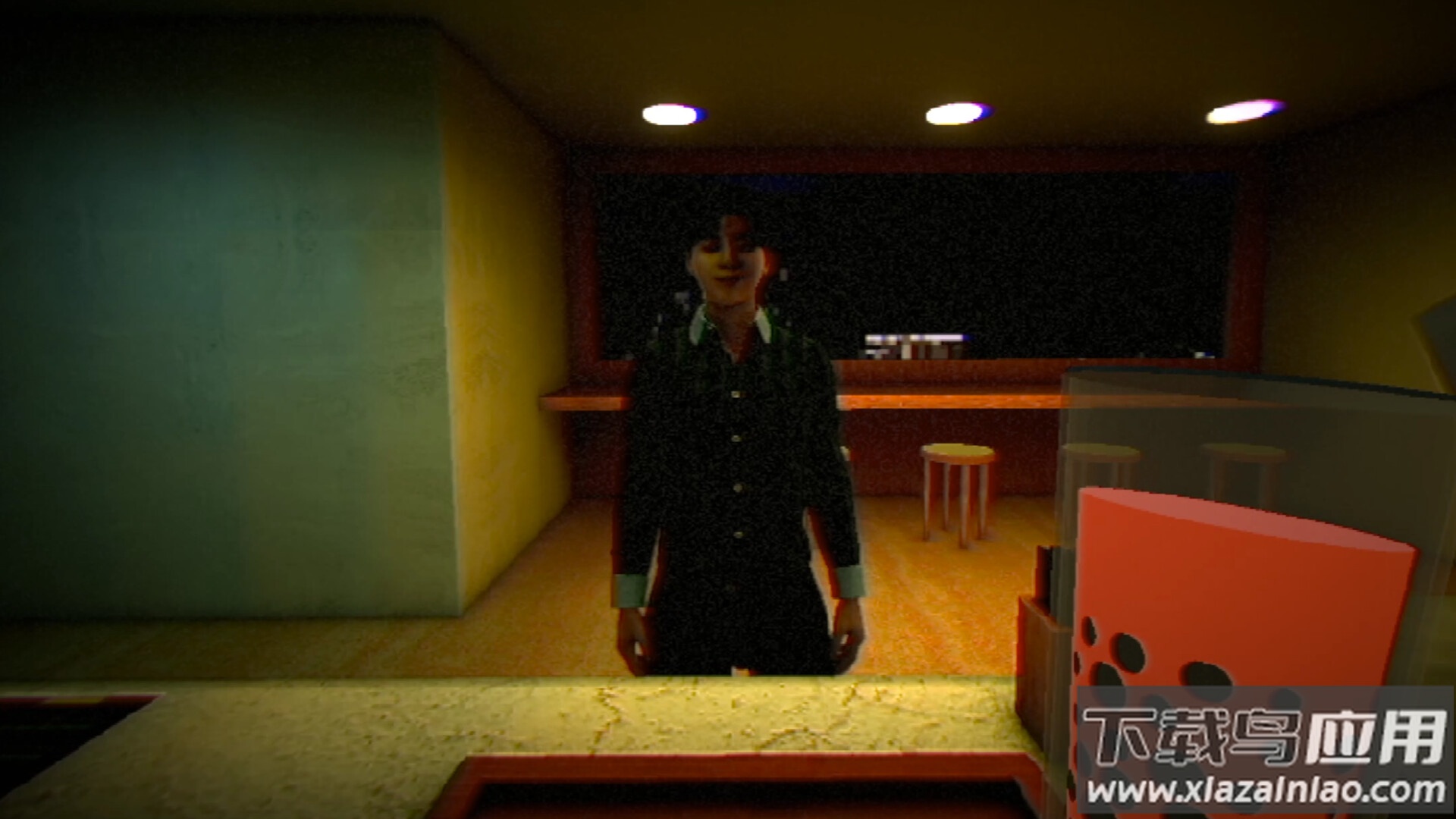 恐怖珍珠奶茶店手机版下载最新版截图4