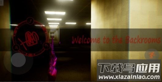 后室欺骗游戏官方版(Backroomsdeception)最新版截图2