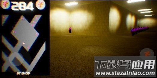 后室欺骗游戏官方版(Backroomsdeception)最新版截图4