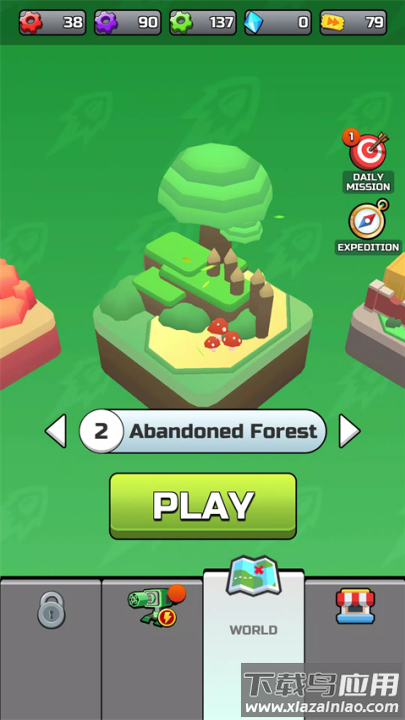 子弹狂热游戏(Bullet Fever安装器)最新版截图1