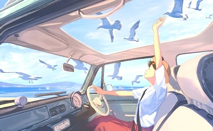 次元小镇手机版最新版截图1