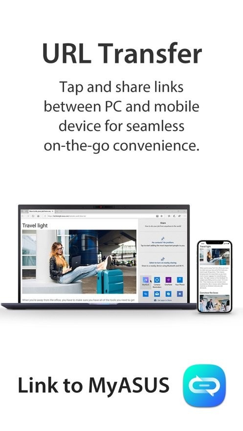 华硕闪传官方版最新版截图2
