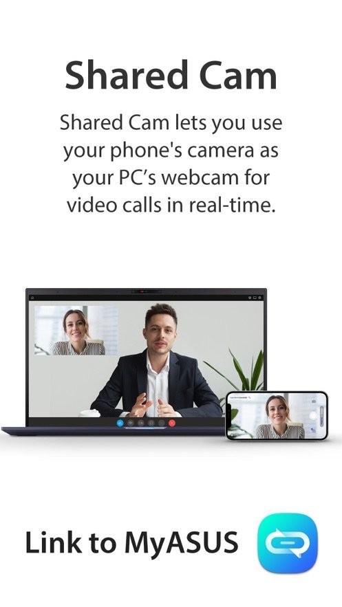 华硕闪传官方版最新版截图3