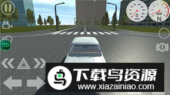 车祸物理模拟器汉化版内置模组破解版最新版截图3