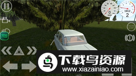 车祸物理模拟器汉化版内置模组破解版最新版截图4