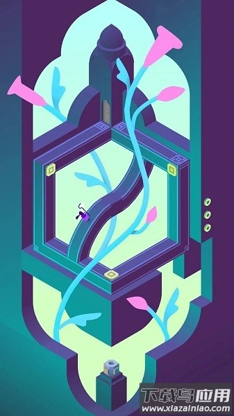 纪念碑谷3解锁版最新版最新版截图4