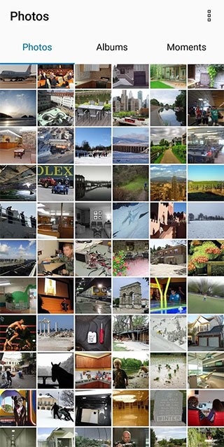 华硕相册手机版最新版截图3