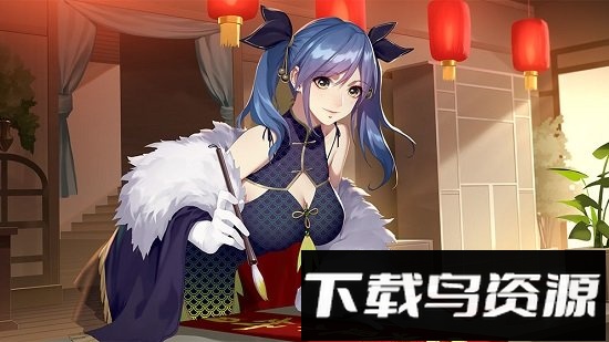 姬魔恋战纪vivo版