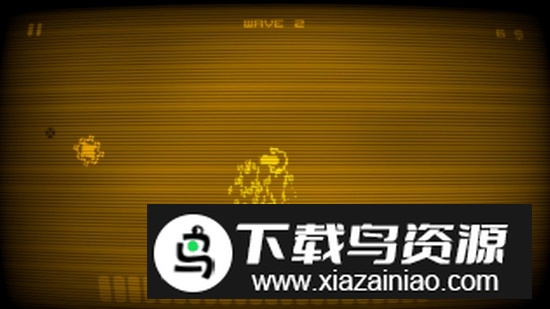 Infected感染游戏中文版最新版截图1