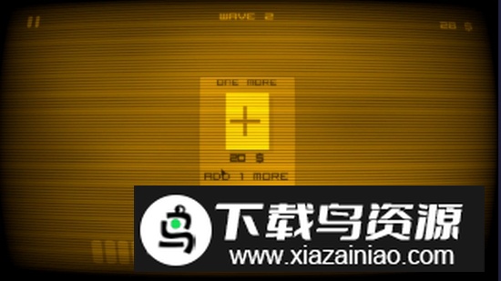 Infected感染游戏中文版最新版截图2