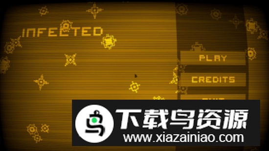 Infected感染游戏中文版最新版截图3