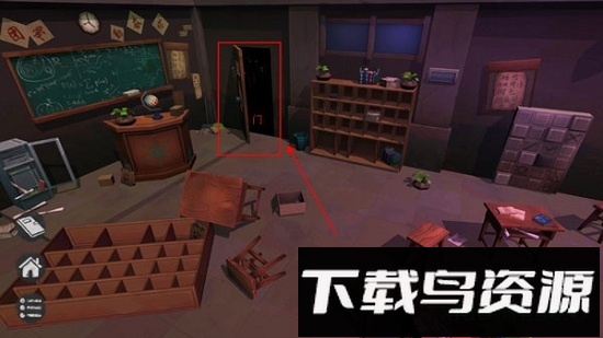 匿名信失心者九游最新版