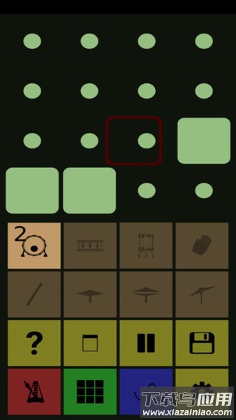 架子鼓音乐伴奏软件