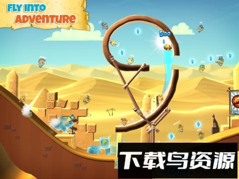 气球鸟最新版