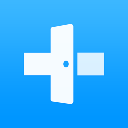 门诊大厅最新版