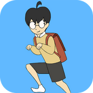 逃课大作战游戏正版官方版2025