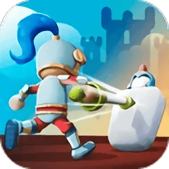 长矛赛跑者最新版